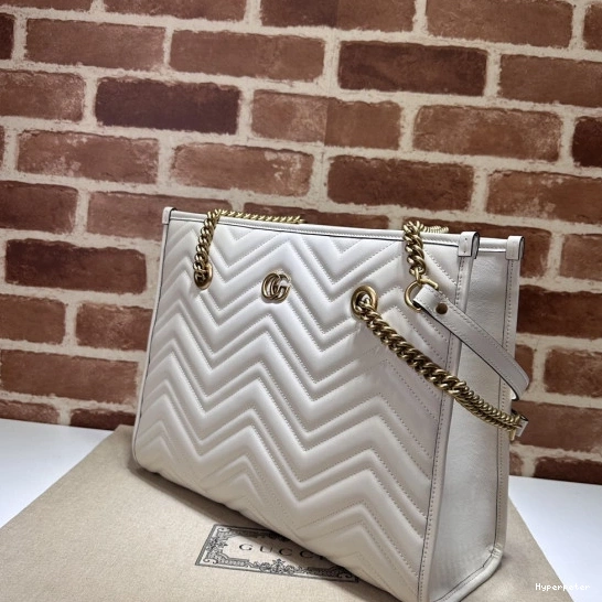 Hyper Peter Marmont 28x Tote-34x 12.5CM Gucci 0724